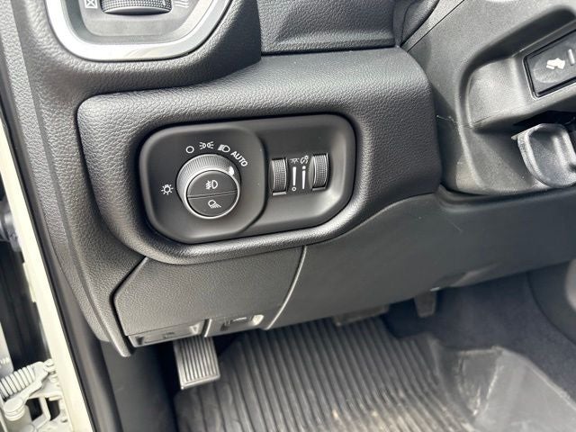 2021 RAM 3500 Laramie