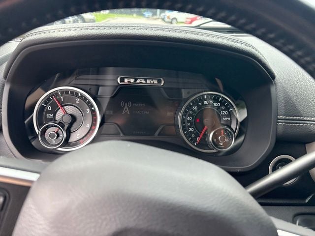 2021 RAM 3500 Laramie