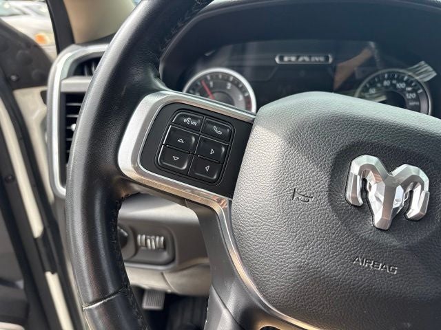 2021 RAM 3500 Laramie