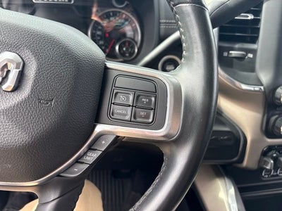 2021 RAM 3500 Laramie