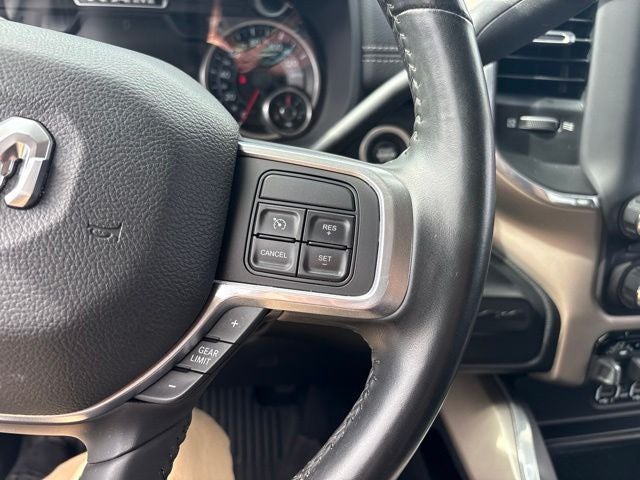 2021 RAM 3500 Laramie