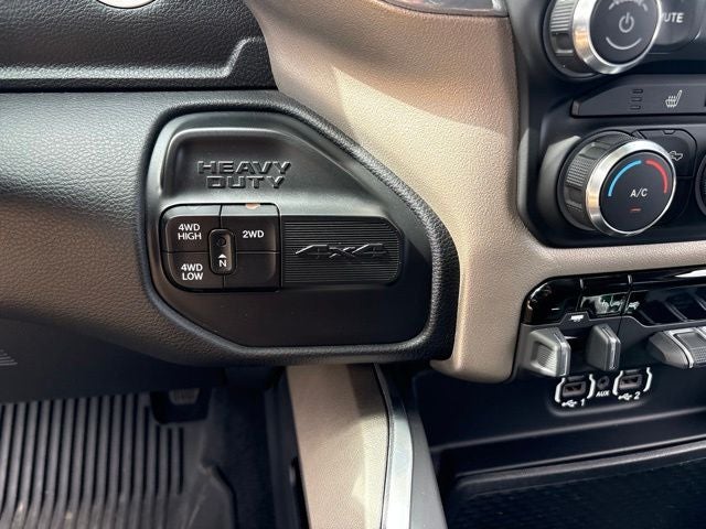 2021 RAM 3500 Laramie