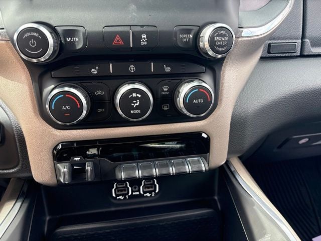 2021 RAM 3500 Laramie