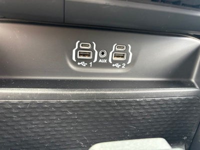 2021 RAM 3500 Laramie