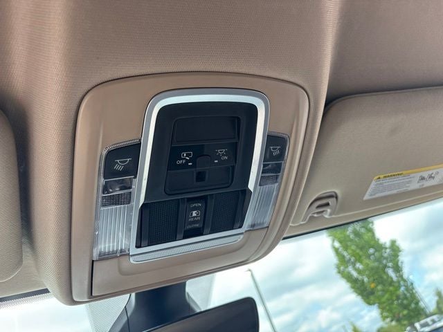 2021 RAM 3500 Laramie
