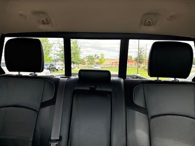2021 RAM 3500 Laramie