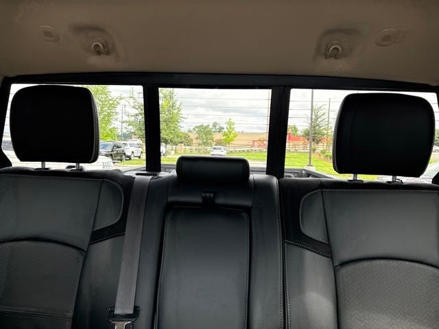 2021 RAM 3500 Laramie