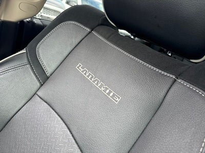 2021 RAM 3500 Laramie