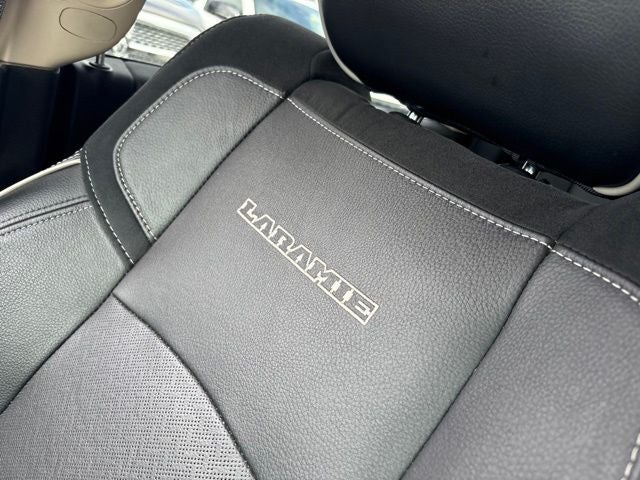 2021 RAM 3500 Laramie