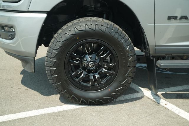 2024 RAM Ram 3500 Laramie