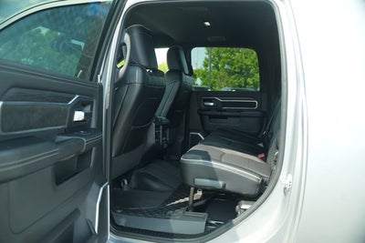 2024 RAM Ram 3500 Laramie