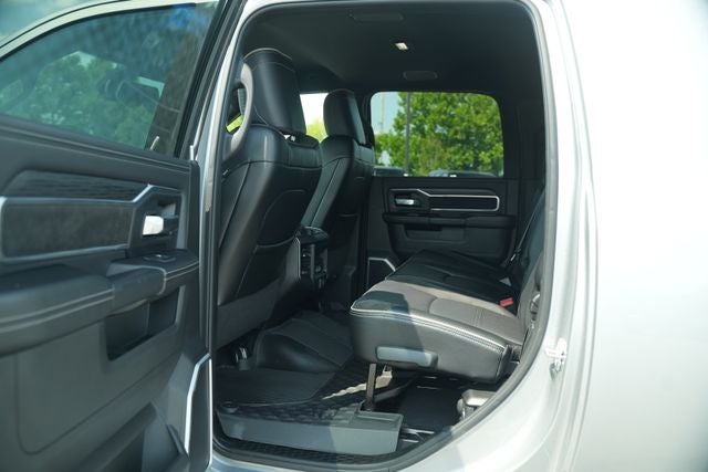 2024 RAM Ram 3500 Laramie