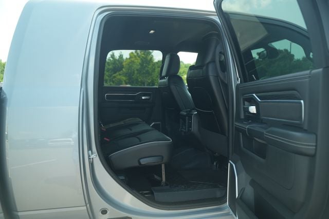 2024 RAM Ram 3500 Laramie