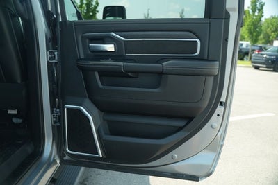 2024 RAM Ram 3500 Laramie