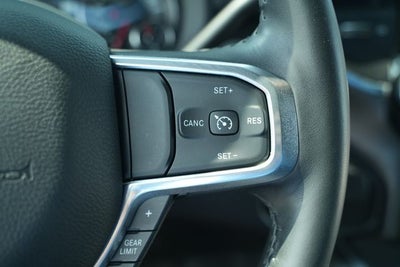 2024 RAM Ram 3500 Laramie