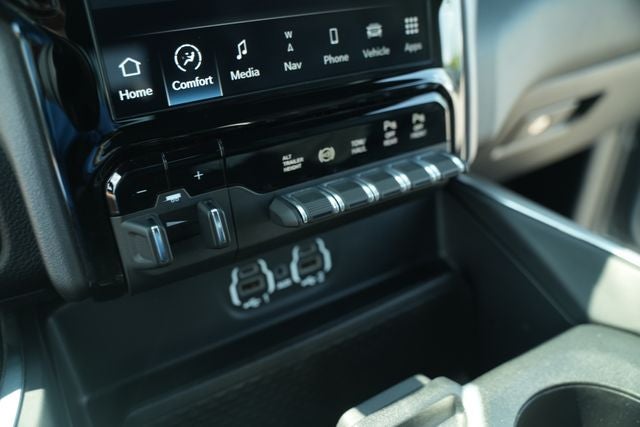 2024 RAM Ram 3500 Laramie