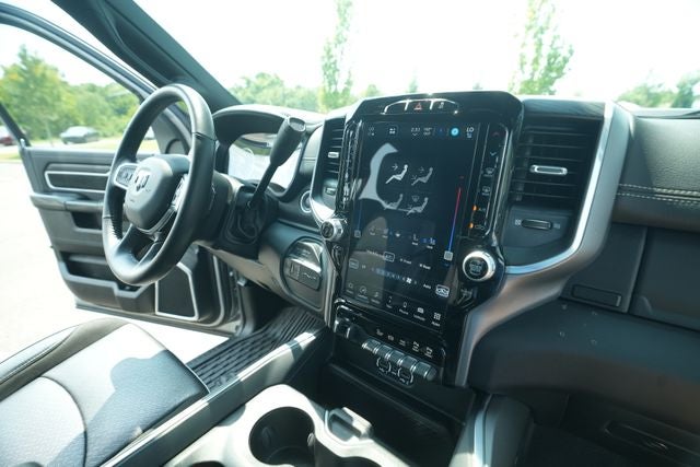 2024 RAM Ram 3500 Laramie