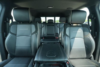 2024 RAM Ram 3500 Laramie