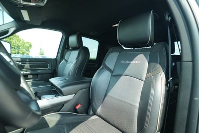 2024 RAM Ram 3500 Laramie