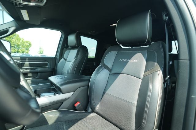 2024 RAM Ram 3500 Laramie