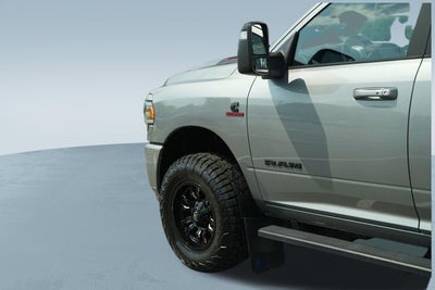 2024 RAM Ram 3500 Laramie