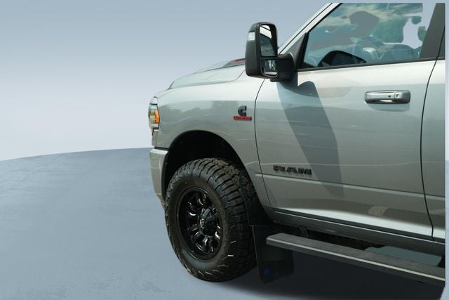 2024 RAM Ram 3500 Laramie