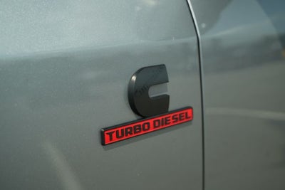 2024 RAM Ram 3500 Laramie