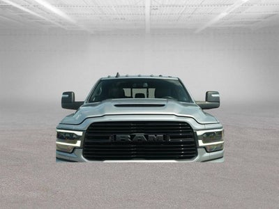 2024 RAM Ram 3500 Laramie