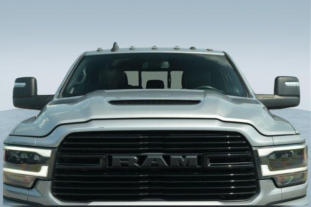 2024 RAM Ram 3500 Laramie
