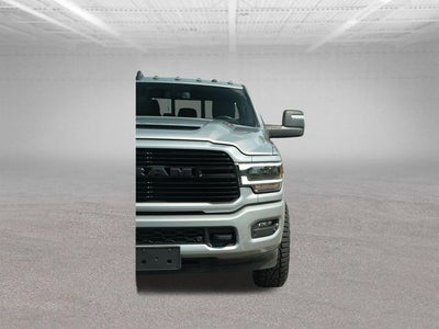 2024 RAM Ram 3500 Laramie