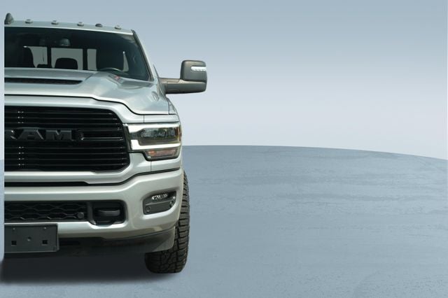 2024 RAM Ram 3500 Laramie
