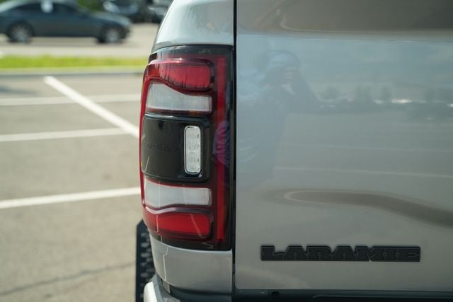 2024 RAM Ram 3500 Laramie