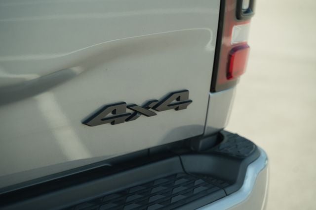 2024 RAM Ram 3500 Laramie