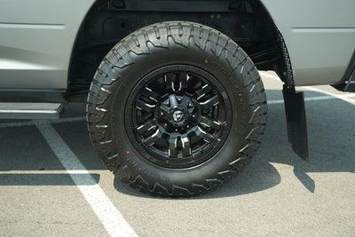 2024 RAM Ram 3500 Laramie