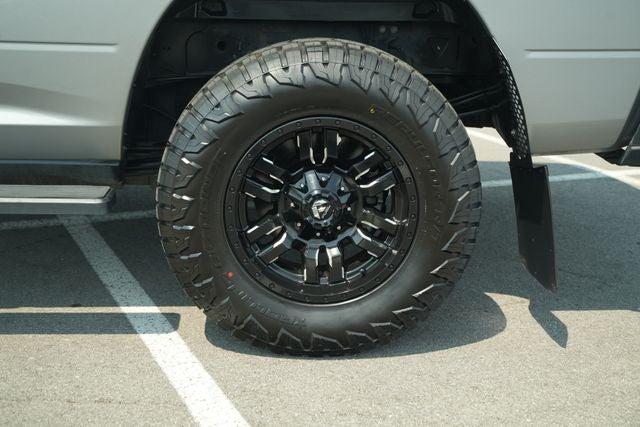 2024 RAM Ram 3500 Laramie