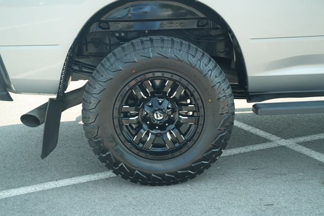 2024 RAM Ram 3500 Laramie