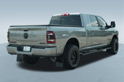 2024 RAM Ram 3500 Laramie