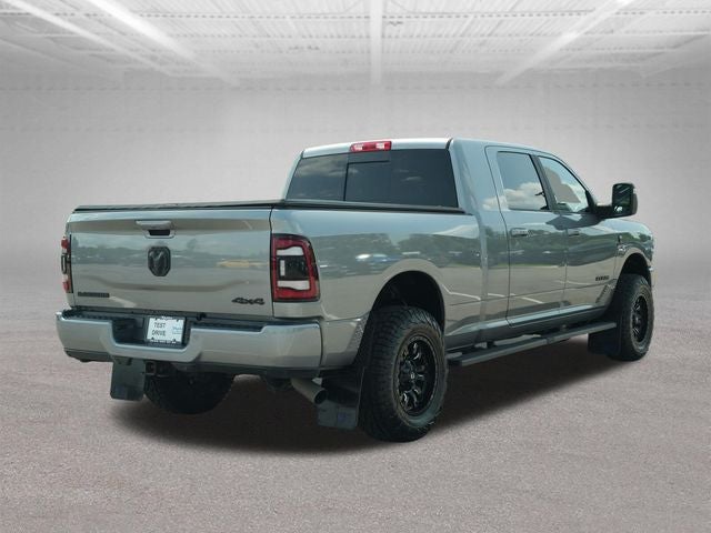 2024 RAM Ram 3500 Laramie