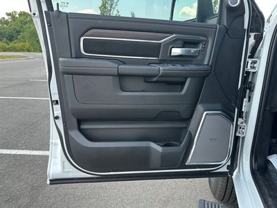 2026 RAM Ram 3500 Laramie