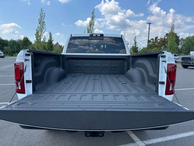 2026 RAM Ram 3500 Laramie
