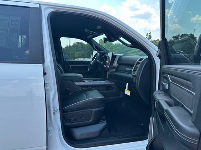 2026 RAM Ram 3500 Laramie