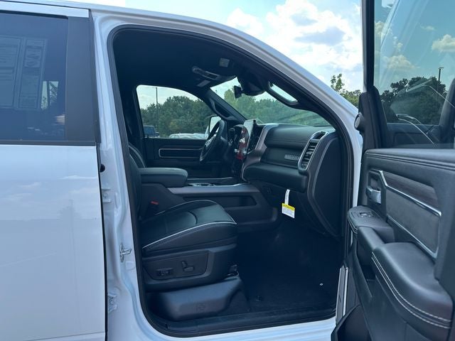 2026 RAM Ram 3500 Laramie