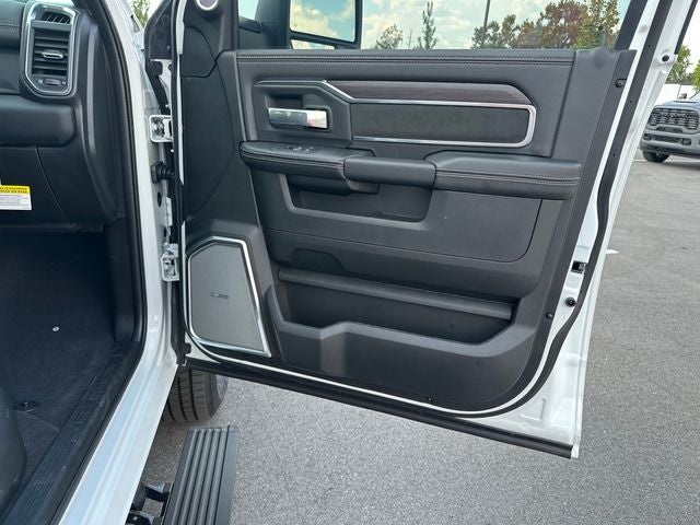 2026 RAM Ram 3500 Laramie