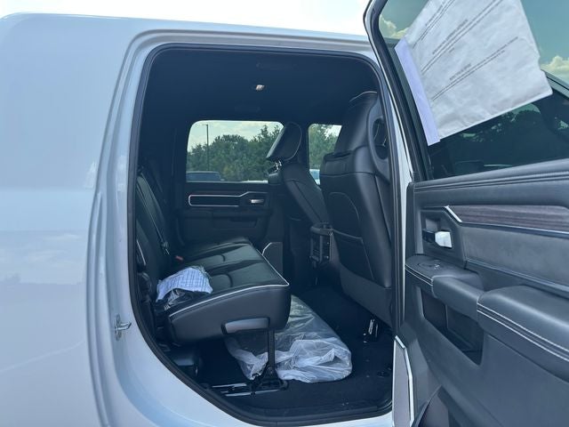 2026 RAM Ram 3500 Laramie