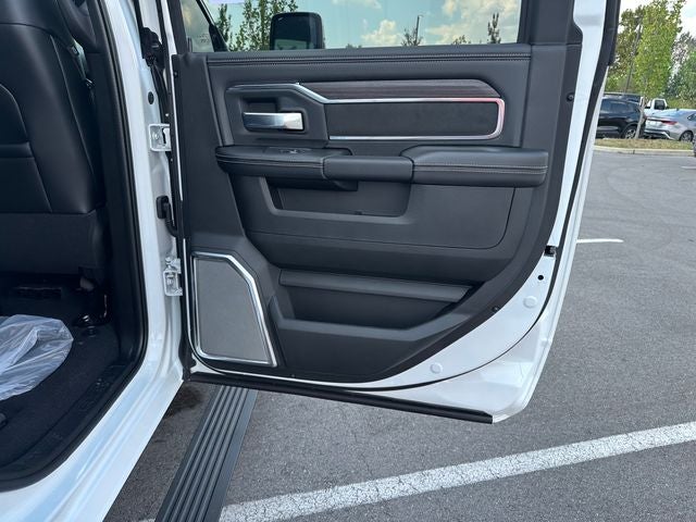 2026 RAM Ram 3500 Laramie
