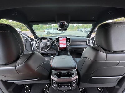 2026 RAM Ram 3500 Laramie