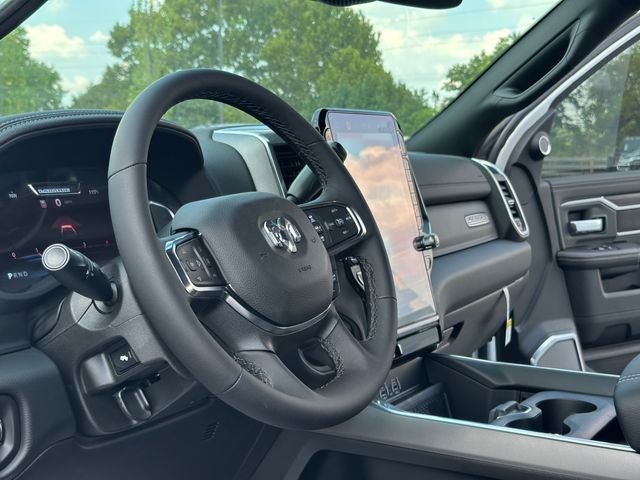 2026 RAM Ram 3500 Laramie