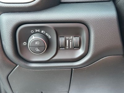 2026 RAM Ram 3500 Laramie