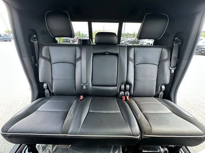 2026 RAM Ram 3500 Laramie