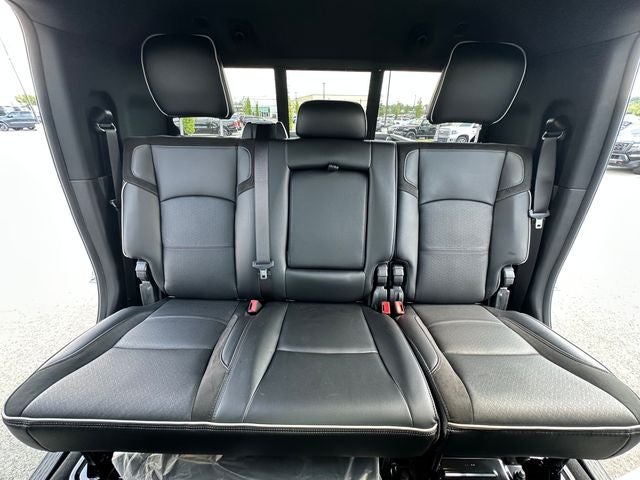 2026 RAM Ram 3500 Laramie